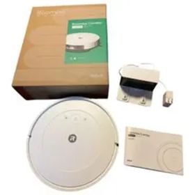 【美品】ルンバ Combo Essential ホワイト Y011260