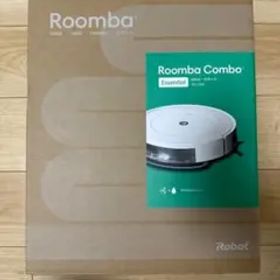 【新品】Roomba Combo Essential Y011260