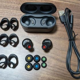 echo buds 第2世代