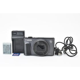 CANON PowerShot SX720 HS 新品¥42,900 中古¥27,800 | 新品・中古の