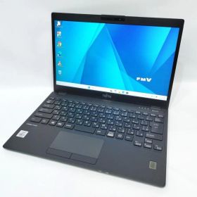 13.3FHD 富士通 U9310/D10世代 i5 SSD Win11