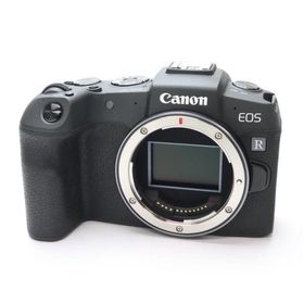 《新同品》Canon EOS RP ボディ