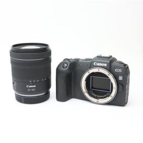 《美品》Canon EOS RP RF24-105 IS STM レンズキット