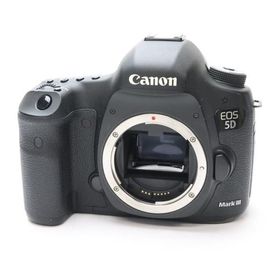 《並品》Canon EOS 5D Mark III ボディ