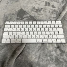 Apple Magic Keyboard A1644 アップル キーボード ⑦