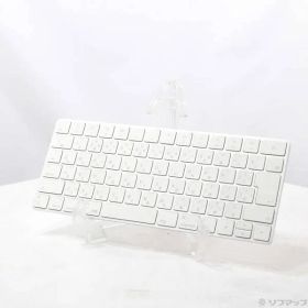 ソフマップ 〔中古品〕 Magic Keyboard MLA22J／A【262】