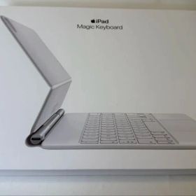 【美品】Apple Magic Keyboard 11インチ用 A2261