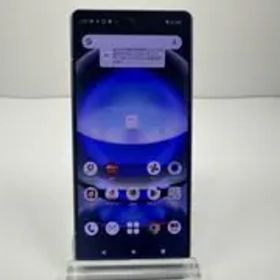 Aquos R8 docomo SH-52D 256GB SIMフリー ブルー