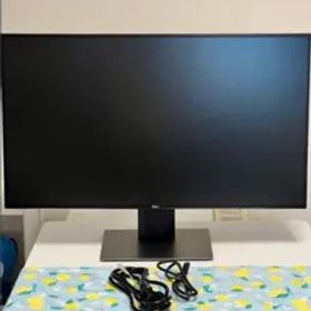 DELL U2719DC 27インチ モニター 本体