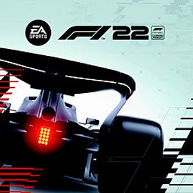 〔中古品〕 F1 22〔中古品〕 F1 22