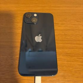 Apple iPhone 13mini 128GB ミッドナイト