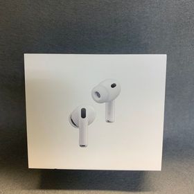 新品未開封 AirPods Pro 第3世代 MFHP4J/A