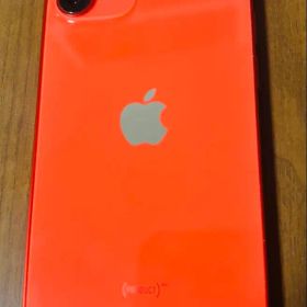 Apple iPhone 12 mini (128GB) レッド 本体