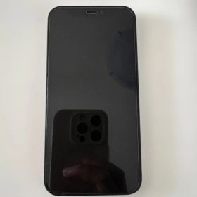 iPhone 12 mini 256GB 本体