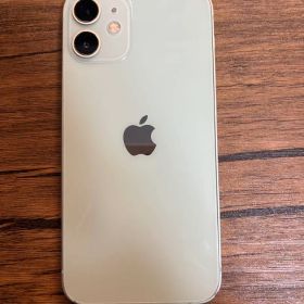 iPhone12mini グリーン 128GB バッテリー97% ※ジャンク品