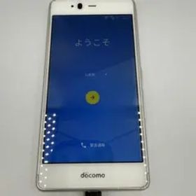 docomo arrows F-03H 本体のみ 初期化済み