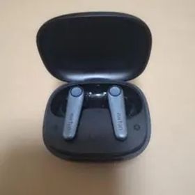 EarFun Air Pro 3 ワイヤレスイヤホン黒