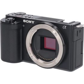 ＶＬＯＧＣＡＭ ＺＶ－Ｅ１０ ブラック