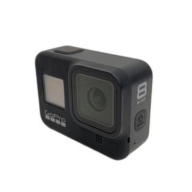 GoPro◆ビデオカメラ GoPro HERO8 BLACK CHDHX-801-FW SPJB1