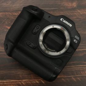 【極上品】 Canon EOS R3 #6790