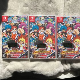 新品初回限定カード付き未開封２個 遊戯王ラッシュデュエル 最強バトルロイヤル!!