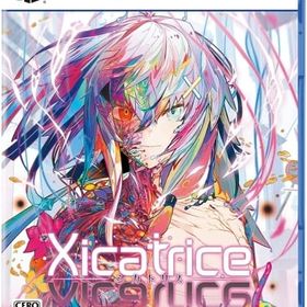 シカトリス PS5ソフト