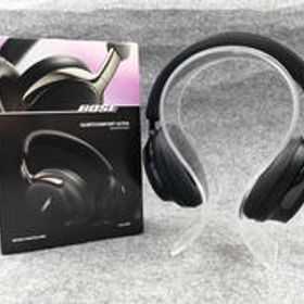 ワイヤレスヘッドホン QUIETCOMFORT ULTRA HEADPHONES BOSE