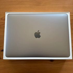 2017年 MacBook Pro 13インチ/512GB/16GB
