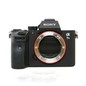 ソニー(SONY)の【中古】(ソニー) SONY ILCE-7M3 α7 III ボデイ(コンパクトデジタルカメラ)