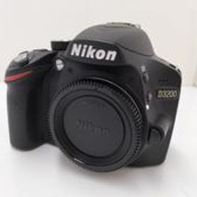デジタルカメラ D3200ボディ NIKON