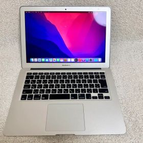 Apple MacBook Air 2017 新品¥38,000 中古¥14,500 | 新品・中古の