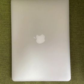 MacBook Air 2017 シルバー 動作確認済み