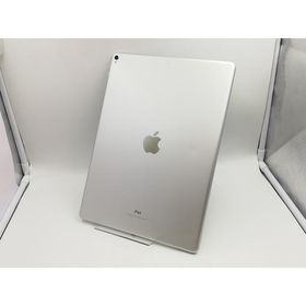 【中古】Apple 【Wi-Fi】 12.9インチ iPad Pro（第2世代/2017） 64GB シルバー MQDC2J/A【福岡筑紫】保証期間１ヶ月【ランクA】