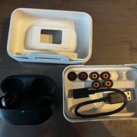 SONY WF-1000XM5 新品¥19,000 中古¥11,000 | 新品・中古のネット最安値