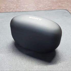 SONY WF-1000XM5 美品 ブラック