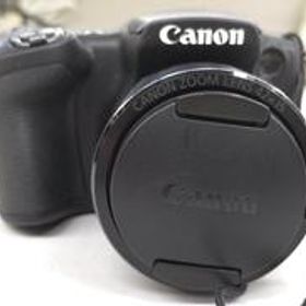 デジタルカメラ POWERSHOT SX420 IS CANON