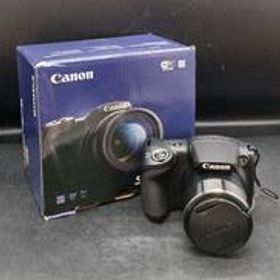 デジタルカメラ POWERSHOT SX420 IS CANON