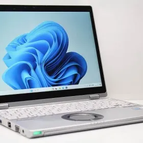 パナソニック Let's note QV1 新品¥182,000 中古¥40,000 | 新品・中古