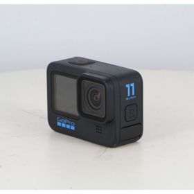 ゴープロ(GoPro)の【中古】(ゴープロ) GoPro HERO11 BLACK(その他)