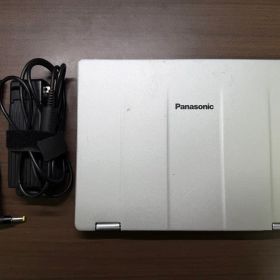 レッツノート CF-RZ6 SIM メモリ8GB/SSD256GB ※訳あり