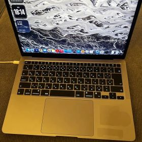 Apple MacBook Air M1 16GB 512GB 13.3