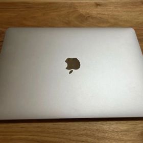 Apple MacBook Air M1 (8GB、1TB)