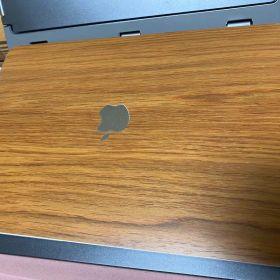 【美品】MacBook Air M1 16GB/512GB