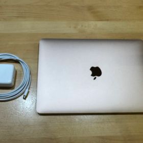 MacBook Air M1 2020 16GB 1TB ゴールド