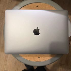 MacBook Air M1 A2337 スペースグレイ 8GB/256GB