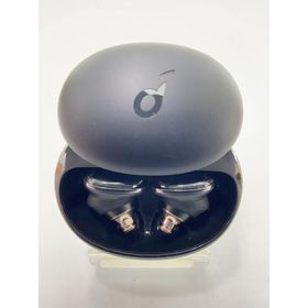 ANKER◆イヤホン・ヘッドホン Soundcore Liberty 3 Pro A3952N11 [ミッドナイトブラック]