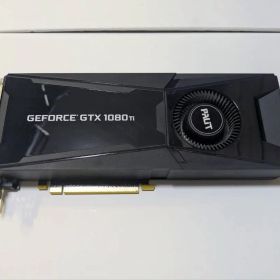 GeForce GTX 1080 Ti 搭載グラボ 新品 21,800円 中古 16,000円