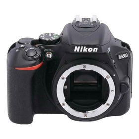 Nikon ニコン/デジタル一眼/D5600 ボディ/2180295/Bランク/05【中古】(デジタル一眼)