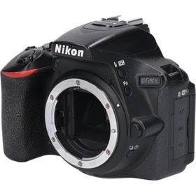 ニコン(Nikon)のＤ５６００(デジタル一眼)