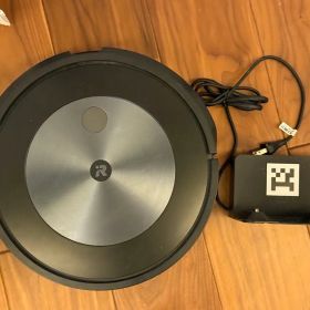 ！値下げ！ロボット掃除機 ルンバ j7 j715860
